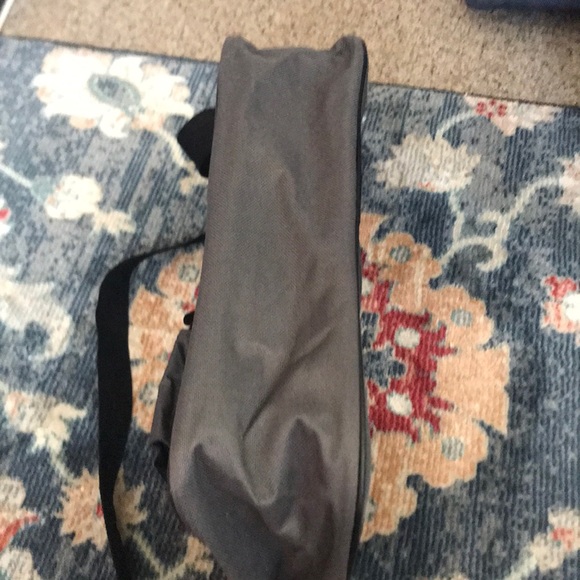 Tag Travel Bag - Picture 5 of 8